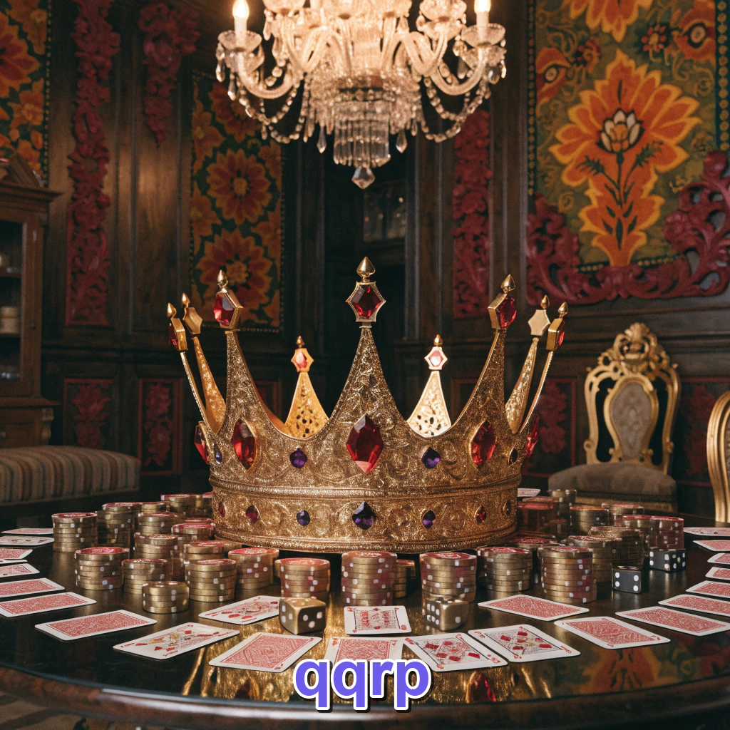 qqrp APK Indonesia - Panduan Lengkap dan Tutorial