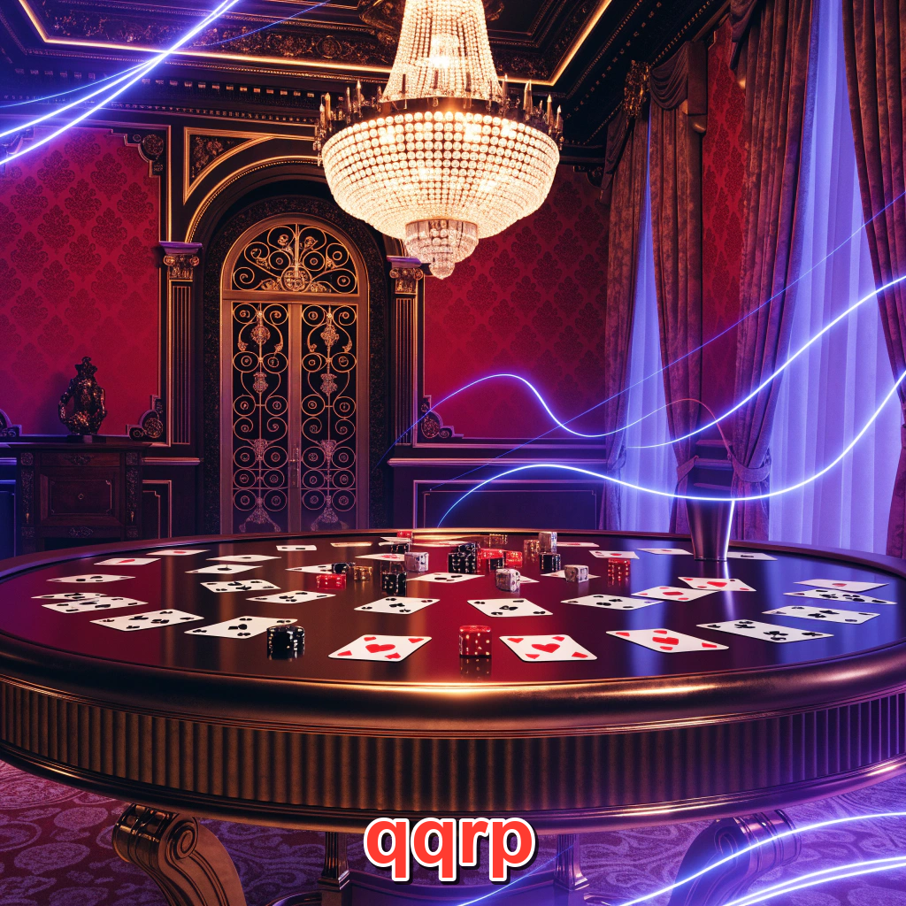 qqrp APK Indonesia - Panduan Lengkap dan Tutorial