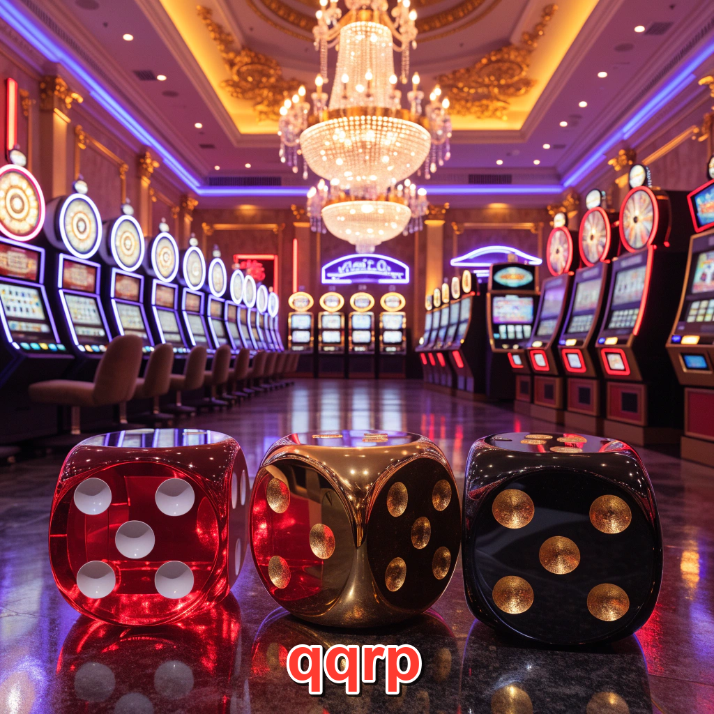qqrp APK Indonesia - Panduan Lengkap dan Tutorial
